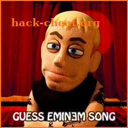 Guess Eminem Song icon