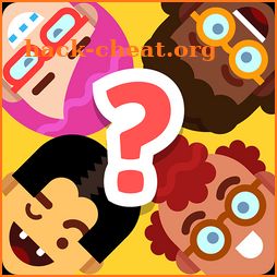 Guess Face - Endless Memory Training Game icon