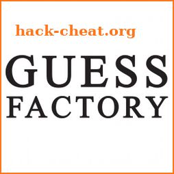 GUESS Factory icon