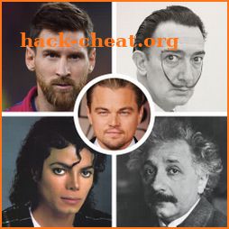Guess Famous People — Quiz and Game icon