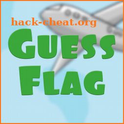 Guess Flags icon
