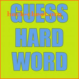 Guess Hard Word icon