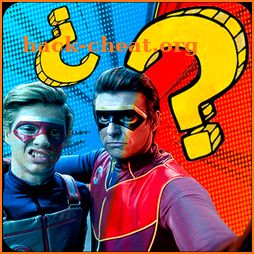 Guess Henry Danger icon
