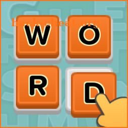 Guess Hidden Word icon