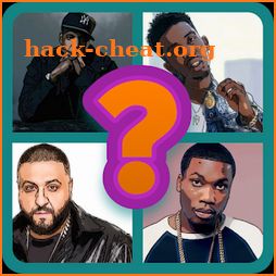 Guess HipHop Rappers icon