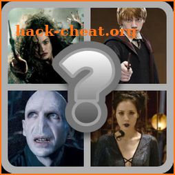Guess HP Character icon