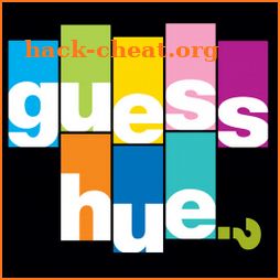 Guess Hue? icon