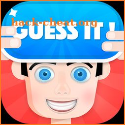 Guess It! Social charades game icon