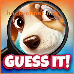 Guess it! Zoom Pic Trivia Game icon
