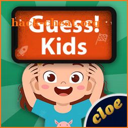 Guess! Kids icon