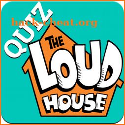Guess Loud House Quiz Trivia icon