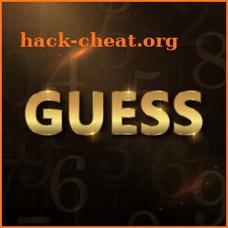 Guess Lucky Number icon