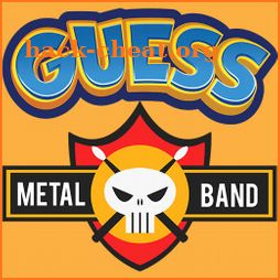 Guess Metal Band icon