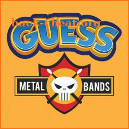 Guess Metal Bands icon