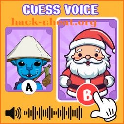 Guess Monster Voice icon