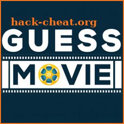 Guess movie icon