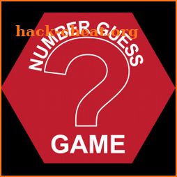 Guess Number icon