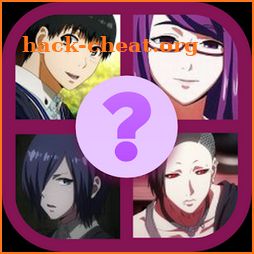 Guess Pic's: Tokyo Ghoul icon