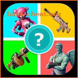 Guess Picture for Fortnite icon
