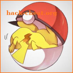 Guess Pokemon Character icon