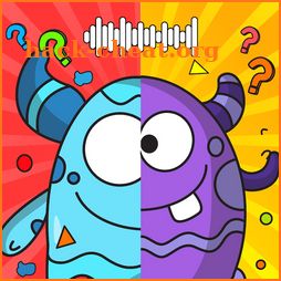 Guess Sound: Monster Voice icon