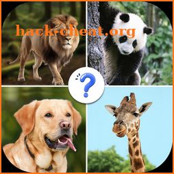 Guess The Animal: Animals Quiz icon