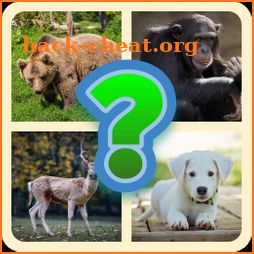 Guess The Animal - Quiz Game icon