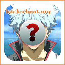 Guess The Anime Character icon