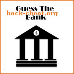 Guess The Bank icon