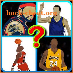 Guess the Basketball player - Players Stars 2018 icon