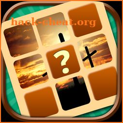 Guess The Bible Pics - Bible Trivia icon