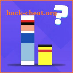 Guess The Blocks icon