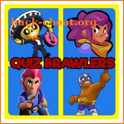 Guess the brawlers - Quiz Brawl Stars icon