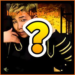Guess The BTS MV - Rap Monster Pictures icon