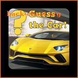 Guess The Car - Quiz icon