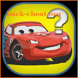 Guess The Cars 3 Quiz icon