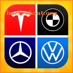 Guess The Car's Logo Brand icon