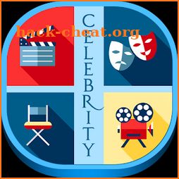 Guess the Celebrity Quiz - Famous People Quiz icon
