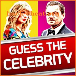 Guess the Celebrity Quiz Game icon