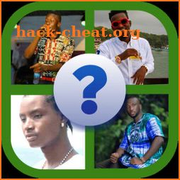 Guess the celebrity - Salone icon