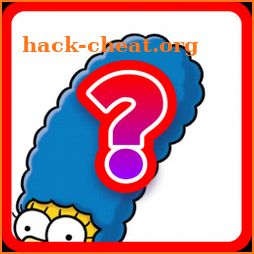 Guess the Character of Cartoon TV/Movie - Who Quiz icon