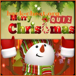 Guess The Christmas Movie Quiz icon