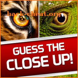 Guess the Close Up Pics Quiz icon