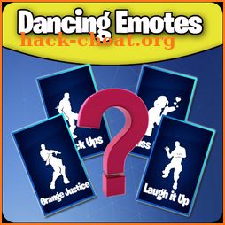 Guess The Dances and Emotes icon