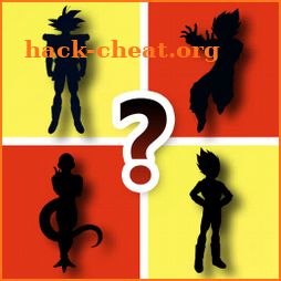 Guess the DBS Character Quiz icon