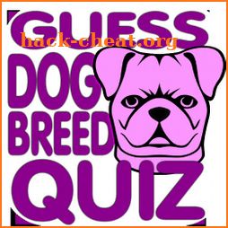 Guess the Dog Breed: Picture Quiz Game Trivia icon