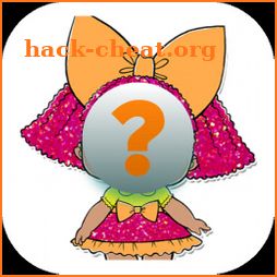 Guess The Dolls Name Challenge icon