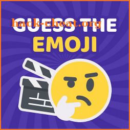Guess the Emoji - Pop Culture icon