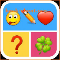 Guess the Emoji - Ultimate Emoji Quiz Word Game icon