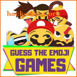 Guess the Emoji - Video Game Quiz Edition icon